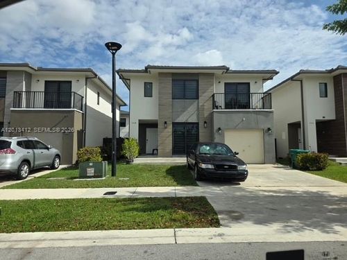1168 Nw 2nd Ln, Florida City, FL, 33034 | Card Image