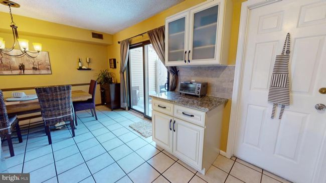 1013 Oldham Ct, Townhouse with 3 bedrooms, 2 bathrooms and null parking in BENSALEM PA | Image 14