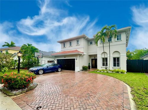 14121 Sw 130th Avenue, Miami, FL, 33186 | Card Image