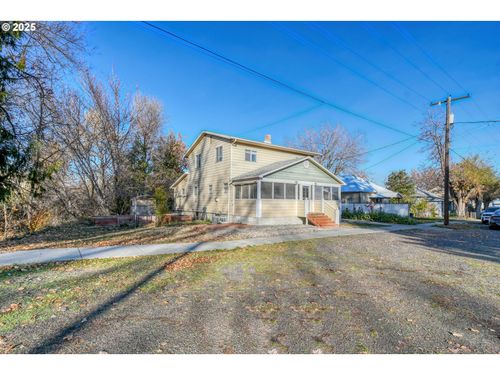 261 Sw 2nd St, Pilot Rock, OR, 97868 | Card Image