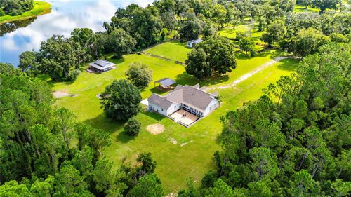 34961 Easterling Rd, DADE CITY, FL, 33525-8190 | Card Image