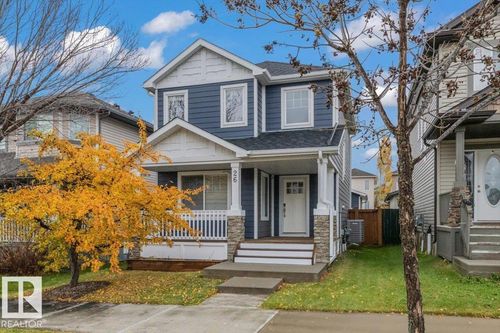 26 Vivian Way, Spruce Grove, AB, T7X0C2 | Card Image