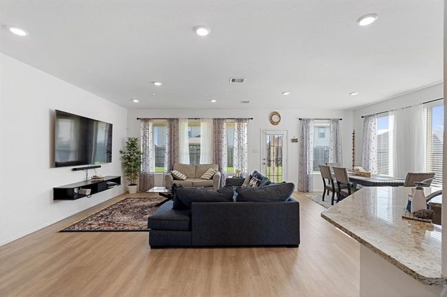 5319 Winding Stream Dr, House other with 5 bedrooms, 4 bathrooms and null parking in Rosenberg TX | Image 25