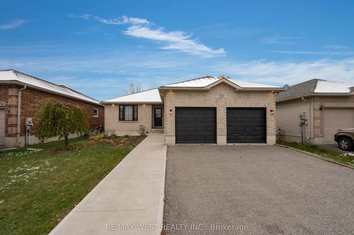 3-369 Georgian Dr, Barrie, ON, L4M7A2 | Card Image