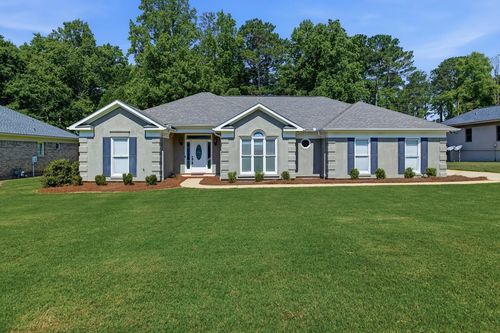 867 Lismore Drive, Columbus, GA, 31904 | Card Image