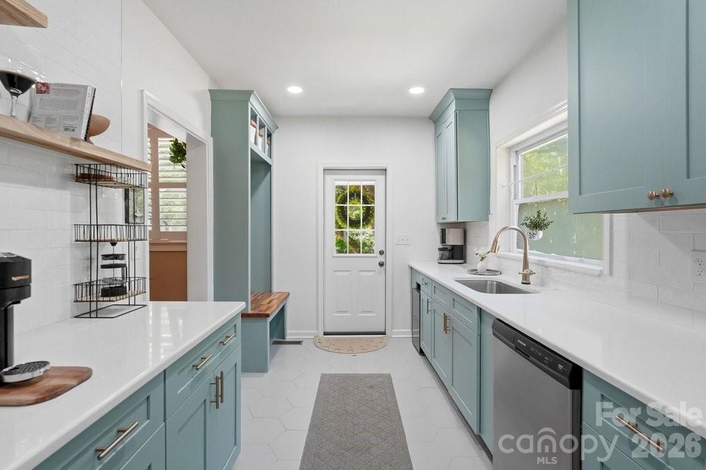 Residential in Charlotte 5