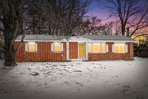 10 Jana Dr, Clarksville, TN, 37042-4016 | Card Image