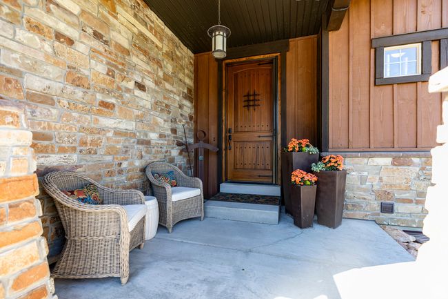 1658 E Viewside Cir, Townhouse with 3 bedrooms, 3 bathrooms and 2 parking in Hideout UT | Image 38