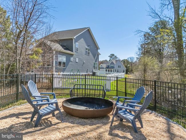 31898 Wharf Ln, House other with 4 bedrooms, 4 bathrooms and null parking in OCEAN VIEW DE | Image 61