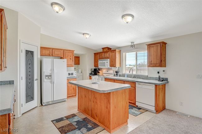 235 Tres Lobos St, House other with 3 bedrooms, 2 bathrooms and null parking in Overton NV | Image 19