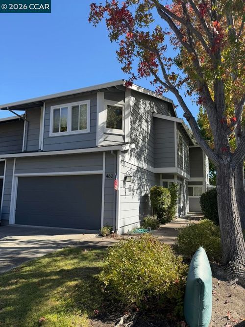462 Via Royal, Walnut Creek, CA, 94597 | Card Image