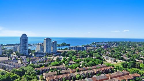 2904-251 Manitoba St, Etobicoke, ON, M8Y0C7 | Card Image