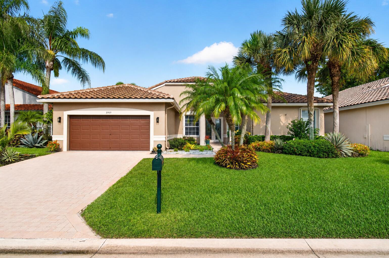 Residential in Boynton Beach 5