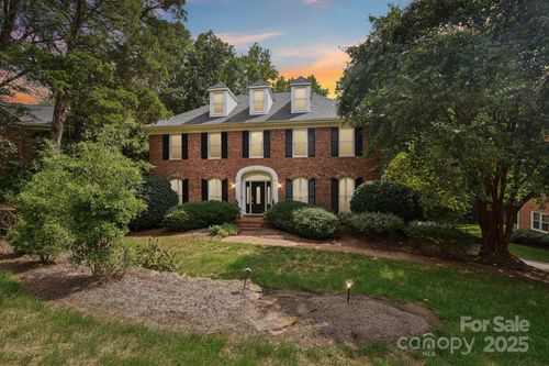 6911 Chatford Ln, Charlotte, NC, 28210-7320 | Card Image