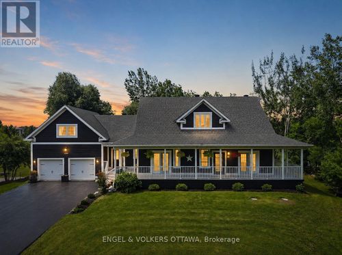 6881 Sparkling Lake Way, Greely, ON, K4P1R7 | Card Image