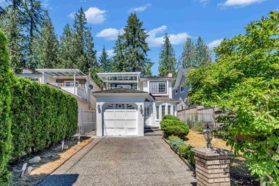 1748 Dempsey Rd, House other with 3 bedrooms, 2 bathrooms and 2 parking in North Vancouver BC | Image 2