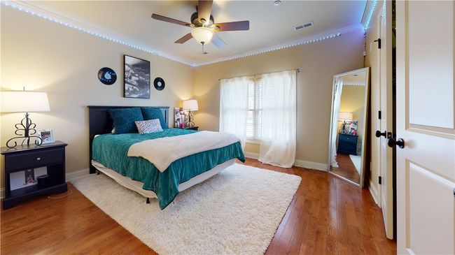 APT-402 - 209 Calhoun St, Condo with 3 bedrooms, 4 bathrooms and null parking in Clemson SC | Image 17