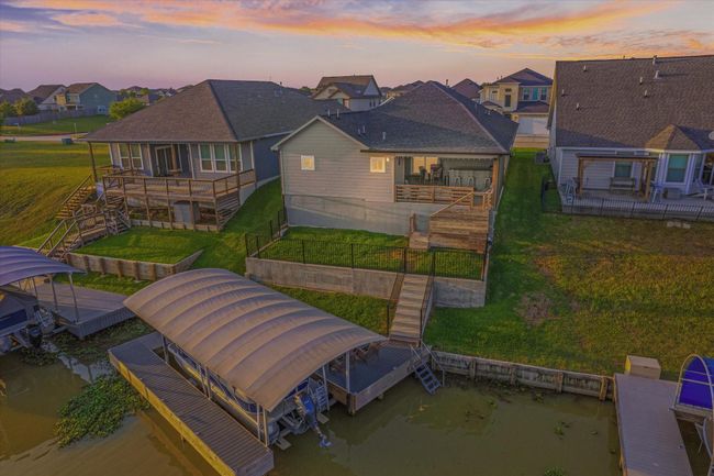 10737 S Lake Mist Ln, House other with 3 bedrooms, 3 bathrooms and 2 parking in Willis TX | Image 5