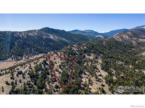 469 Miller Fork Rd, Glen Haven, CO, 80532 | Card Image