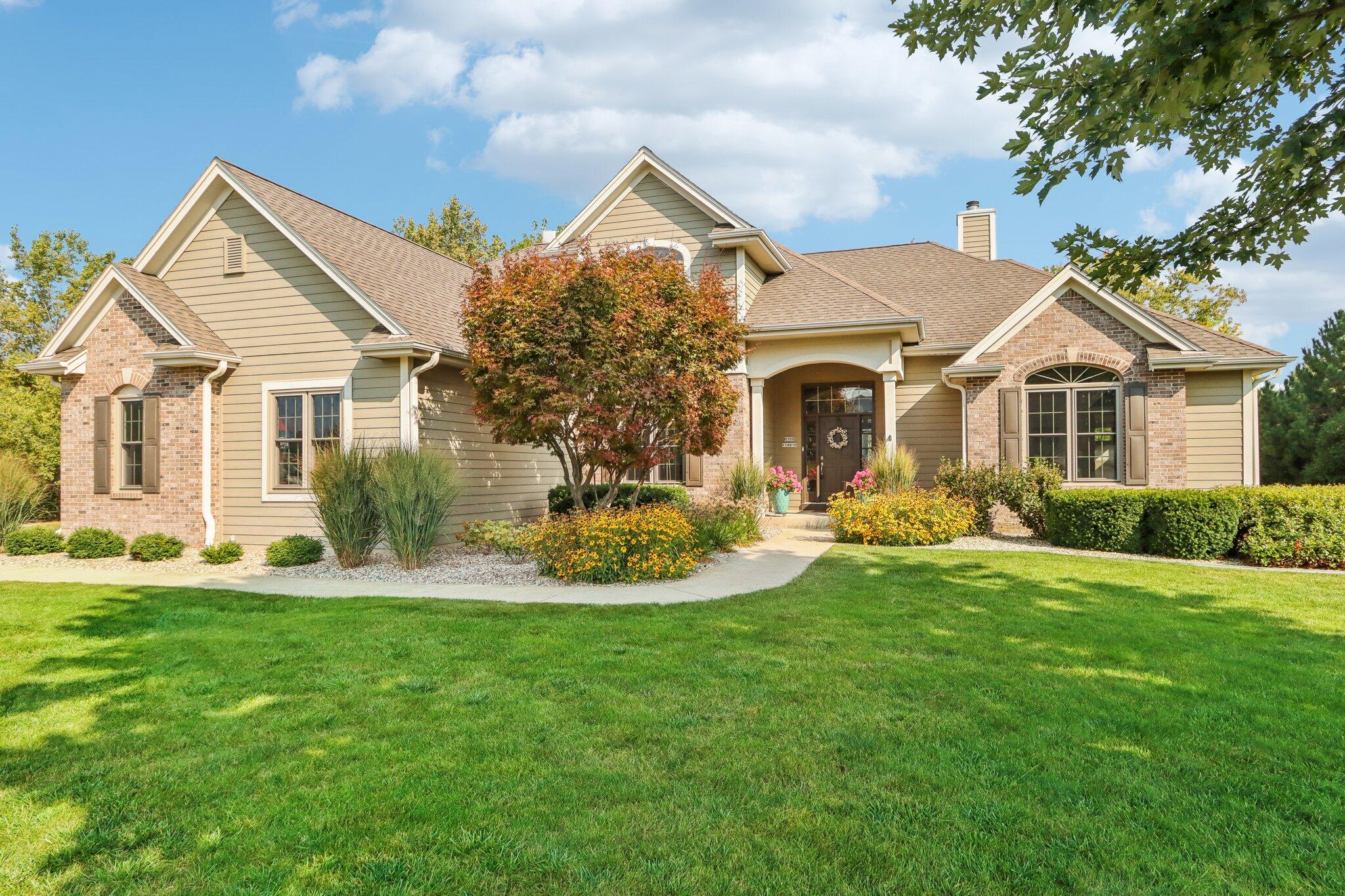 Preserve Pkwy, Germantown, WI 53022