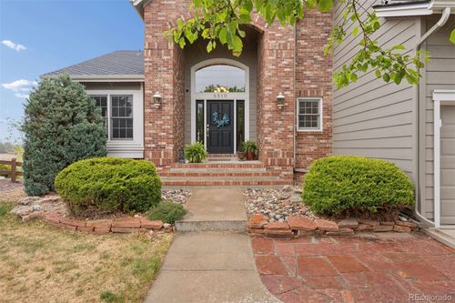 9510 Harford Ct, Highlands Ranch, CO, 80126-4033 | Card Image