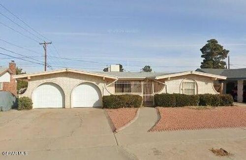 8613 Gazelle Drive, El Paso, TX, 79925 | Card Image