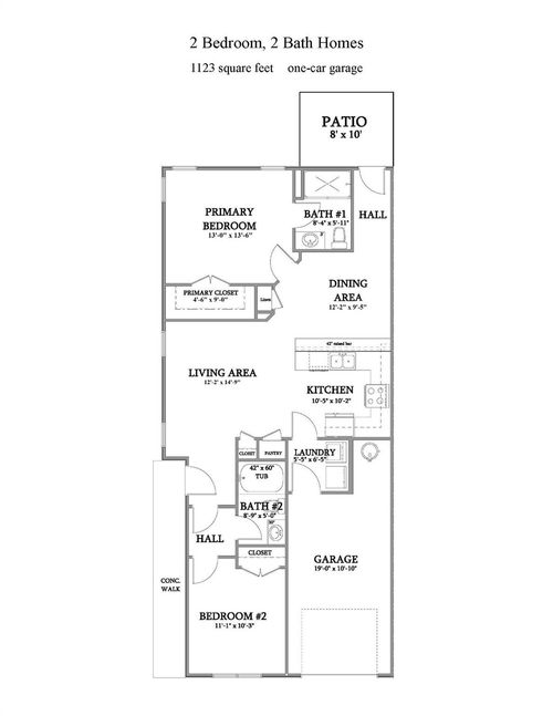 113 Brawley Villas Pl, Mooresville, NC, 28117-9336 | Card Image