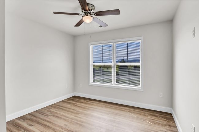 Located on the second floor with beautiful mountain views. | Image 16