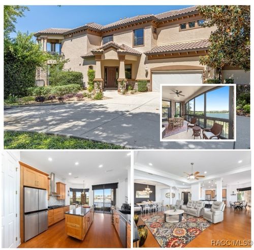 1147 Pointe Vista Path, Hernando, FL, 34442-6299 | Card Image