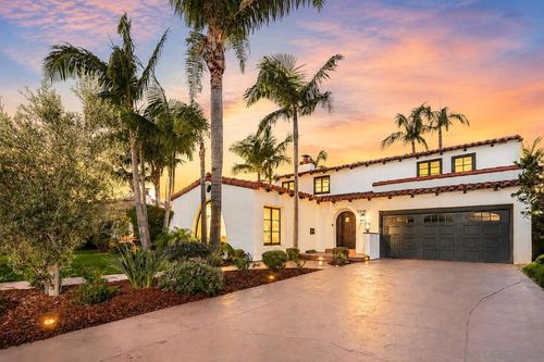 2318 Plum St, San Diego, CA, 92106-2535 | Card Image
