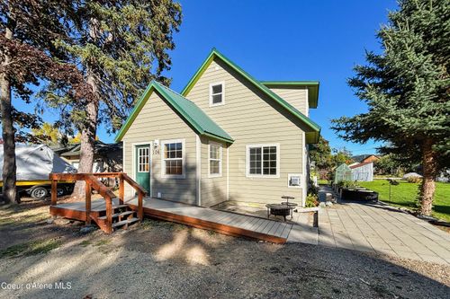 106 Hope, Kootenai, ID, 83840 | Card Image
