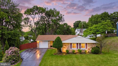 2404 Keyberry Ln, BOWIE, MD, 20715-2848 | Card Image