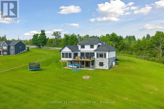 2580 Jones Quarter Line, House other with 4 bedrooms, 3 bathrooms and 12 parking in Cavan Monaghan (Cavan Twp) ON | Image 49