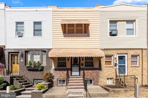 2816 S Camac Street, PHILADELPHIA, PA, 19148 | Card Image