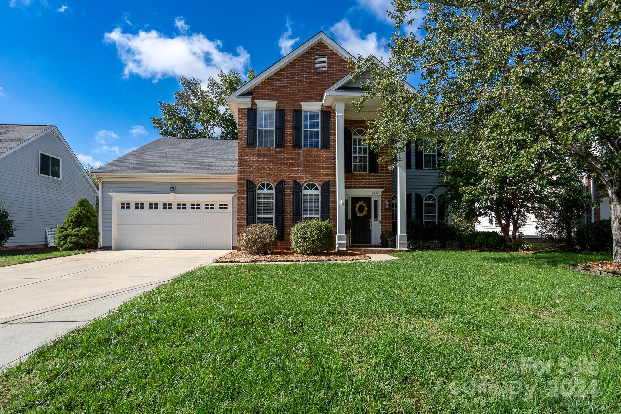 Lloyd Pl, Concord, NC 28027