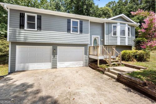 1250 Bishops Ln, Lawrenceville, GA, 30045-5125 | Card Image