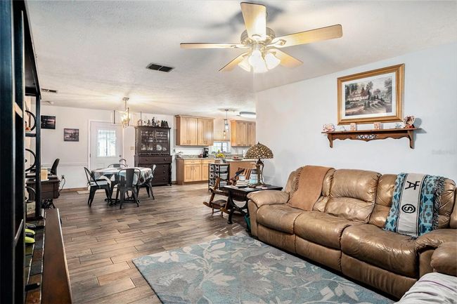 3440 Pittman Rd, House other with 3 bedrooms, 2 bathrooms and null parking in DOVER FL | Image 7