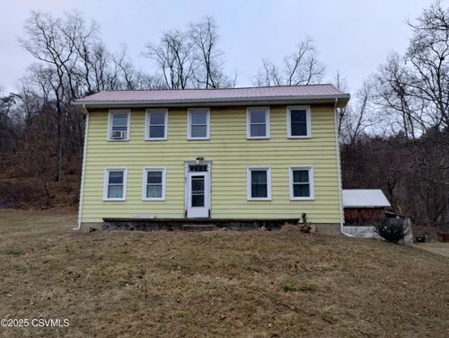 611 Old Danville Highway, Northumberland, PA, 17857 | Card Image