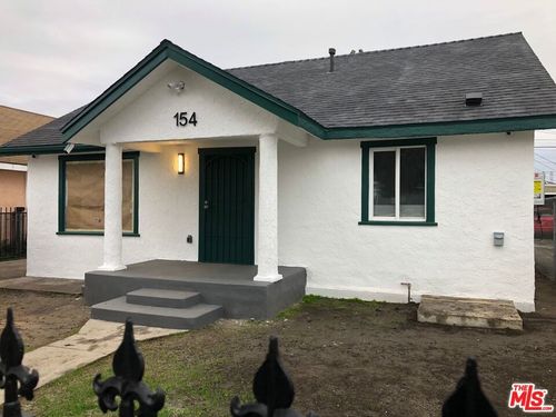 154 W 93rd St, Los Angeles, CA, 90003-4034 | Card Image