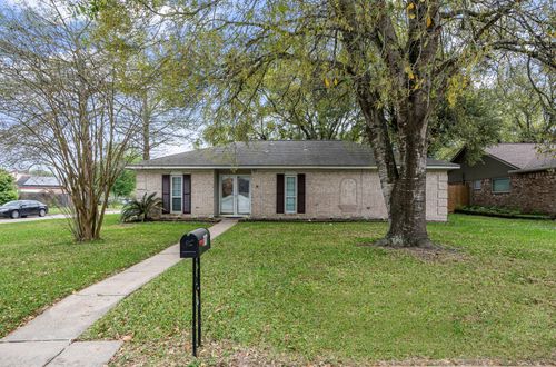807 Driftwood St, League City, TX, 77573-3600 | Card Image