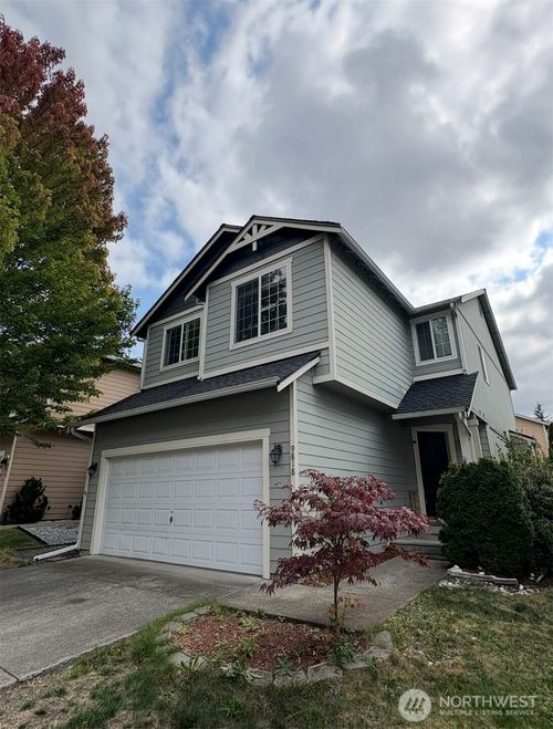 9818 184th St E, Puyallup, WA, 98375-6199 | Card Image