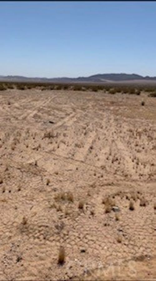 0 Wonder Valley, 29 Palms, CA, 92277 | Card Image