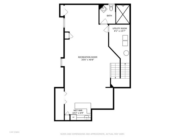 2252 Avalon Dr, House other with 5 bedrooms, 4 bathrooms and 3 parking in Buffalo Grove IL | Image 24
