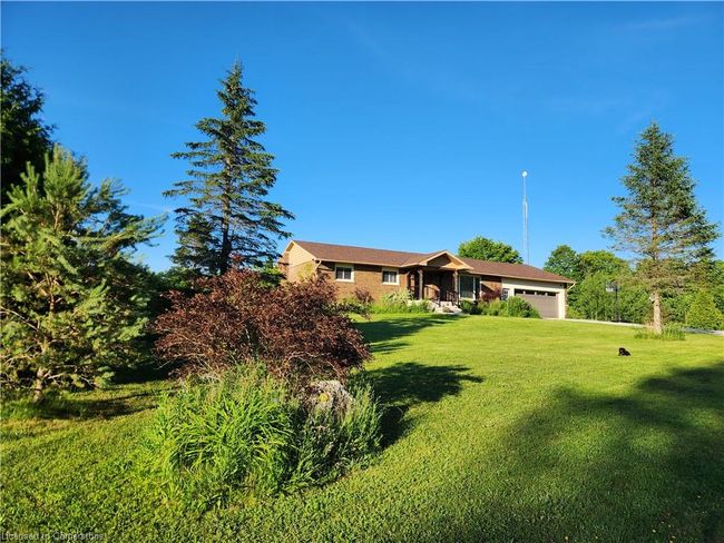 580330 Sideroad 60, House other with 4 bedrooms, 2 bathrooms and 14 parking in Berkeley ON | Image 43
