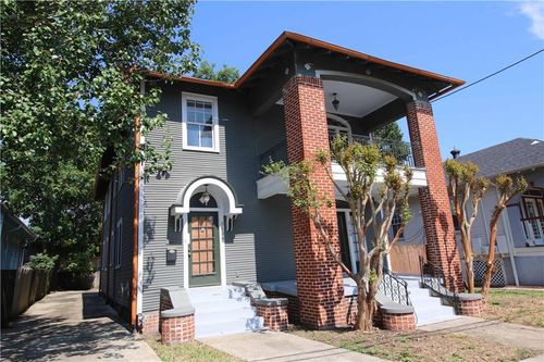 3106 Upperline St, New Orleans, LA, 70125-5043 | Card Image