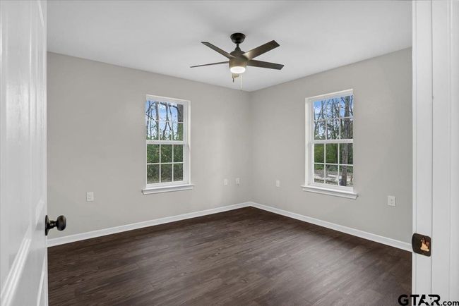 804 S Athena St, House other with 2 bedrooms, 1 bathrooms and null parking in Troup TX | Image 29