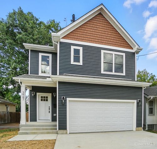 3987 Germania St, Cincinnati, OH, 45227 | Card Image