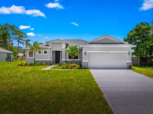2962 Sw Pierson Rd, Port St. Lucie, FL, 34953-3335 | Card Image