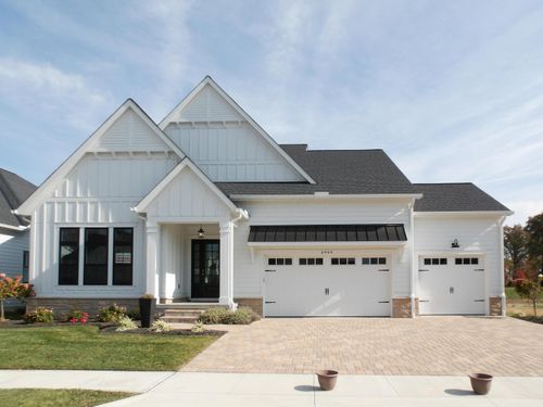 5949 Victory Lane, Westerville, OH, 43082 | Card Image