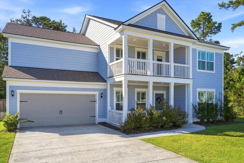 4007 Oxeye Loop, Johns Island, SC, 29455-3471 | Card Image